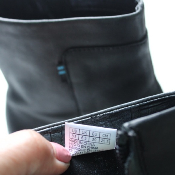 Toms Evie booties - Picture 5 of 14